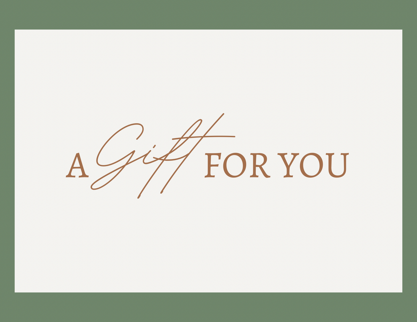 Npowered Hand Sanitizers Gift Card- Clean Hands, Thoughtful Giving